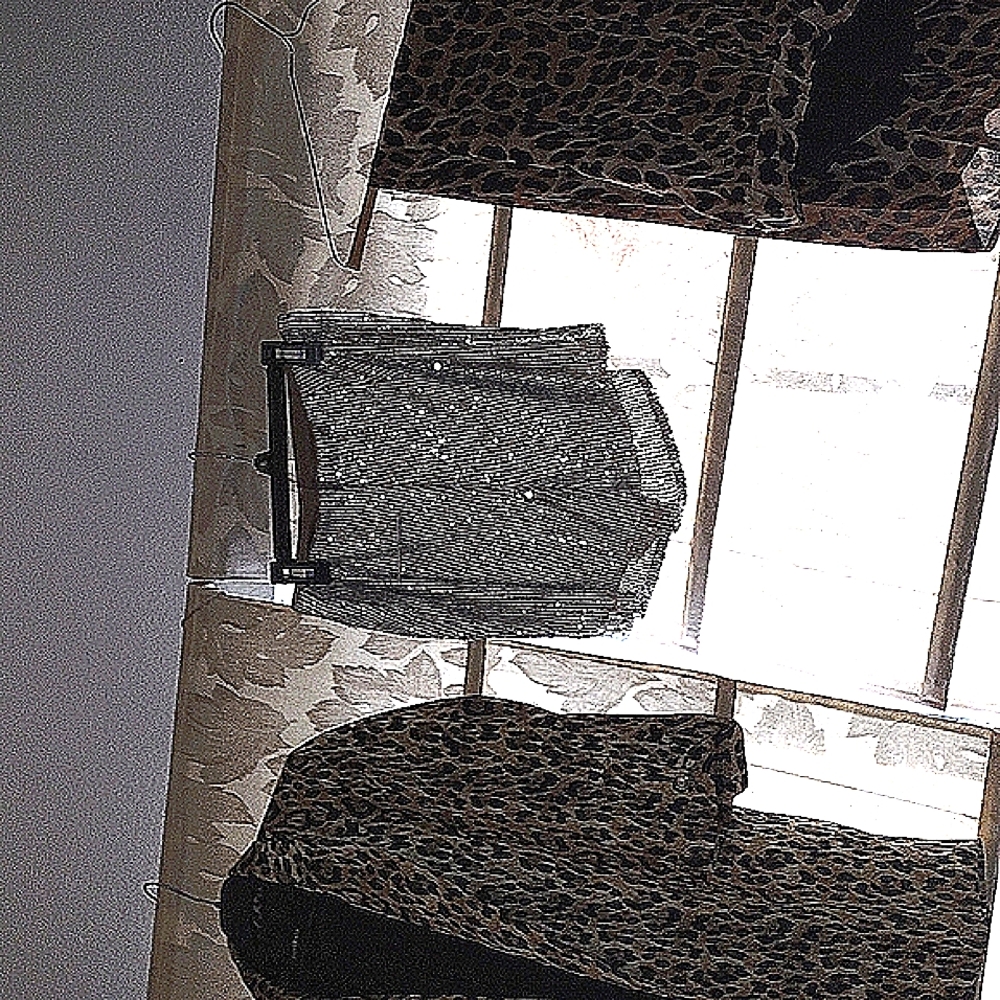 LEOPARD PALOOZA